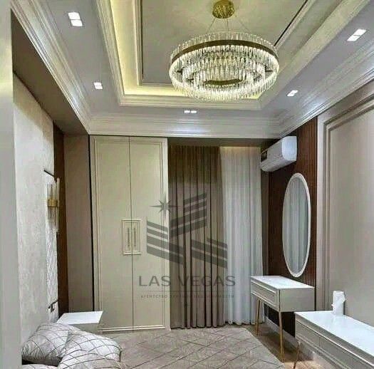 квартира г Казань р-н Ново-Савиновский Козья слобода ЖК Savin House ул. Алексея Козина, 2 фото 3