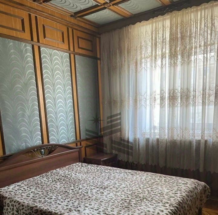 квартира г Казань Авиастроительная ул Декабристов 191 фото 3