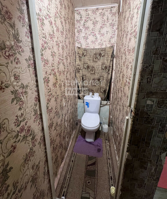 квартира р-н Фурмановский г Фурманов ул Жуковского 25 фото 8