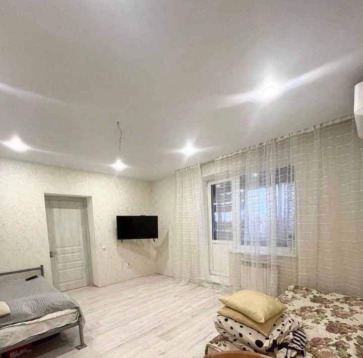 квартира г Тамбов р-н Октябрьский ул Советская 190ак/3 фото 6