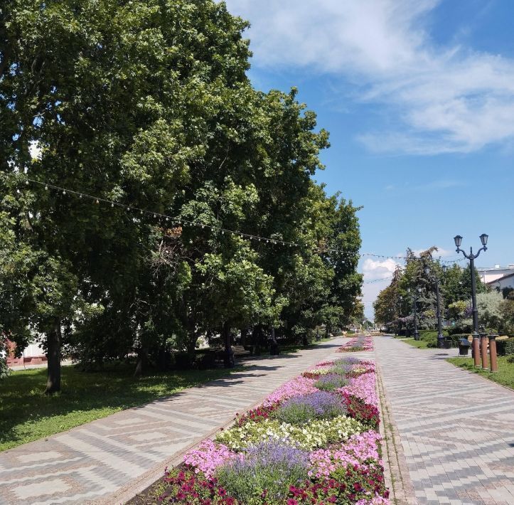 квартира г Тамбов р-н Ленинский ул Державинская 13 фото 12