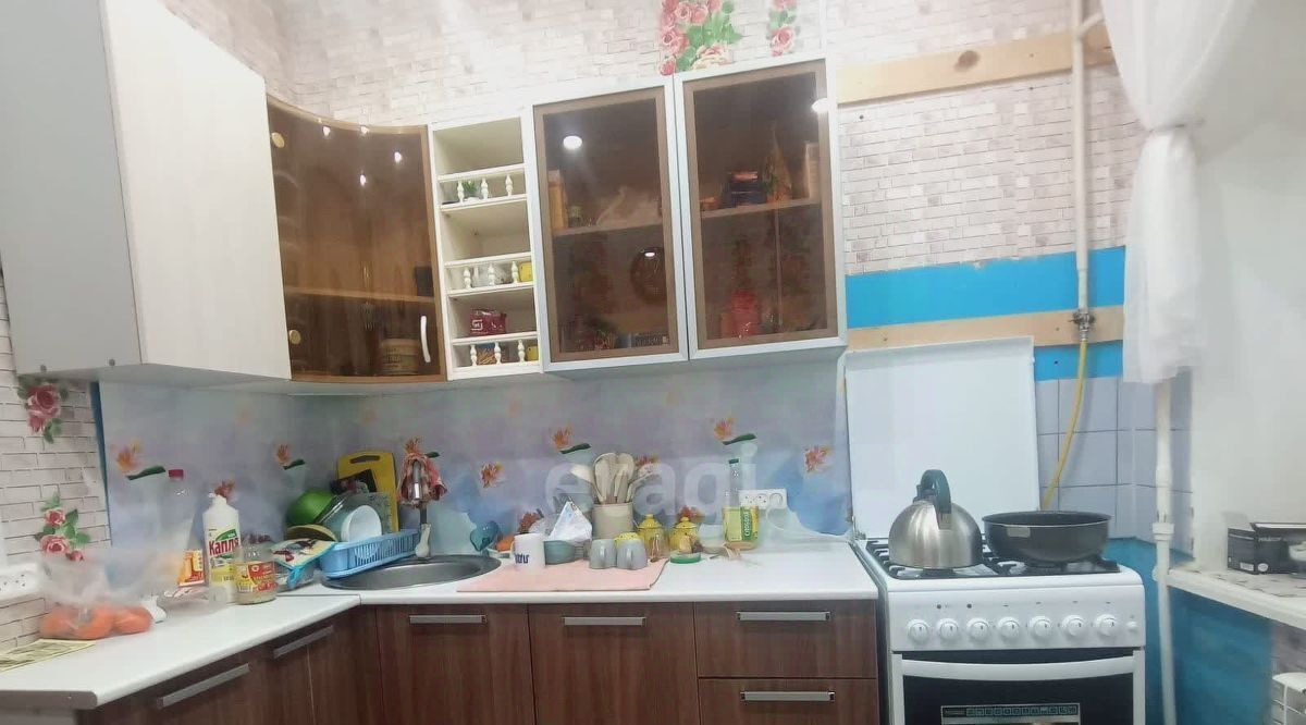 квартира г Можга ул Азина 38 Можгинский район фото 9