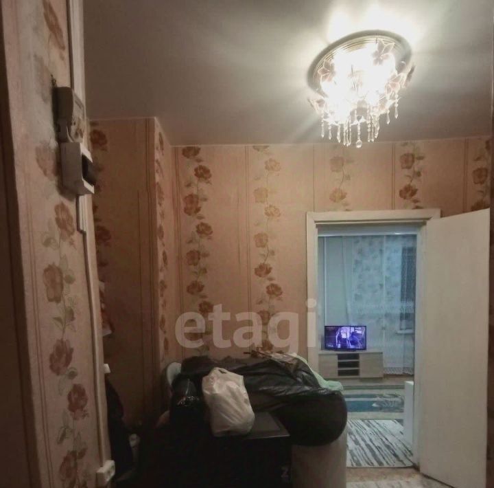 квартира г Можга ул Азина 38 Можгинский район фото 12