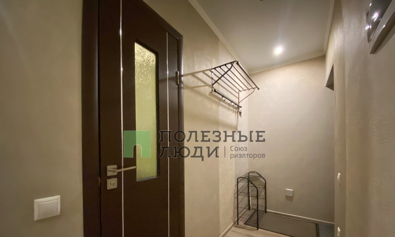 квартира г Казань р-н Вахитовский Суконная слобода ул Достоевского 70 Товарищеская фото 12
