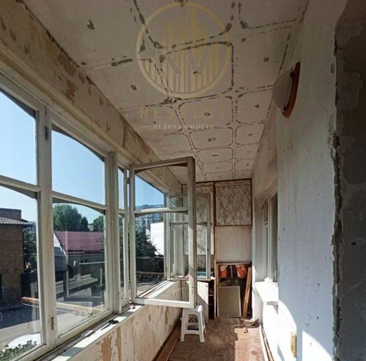 квартира г Кисловодск ул Чайковского 26а фото 7