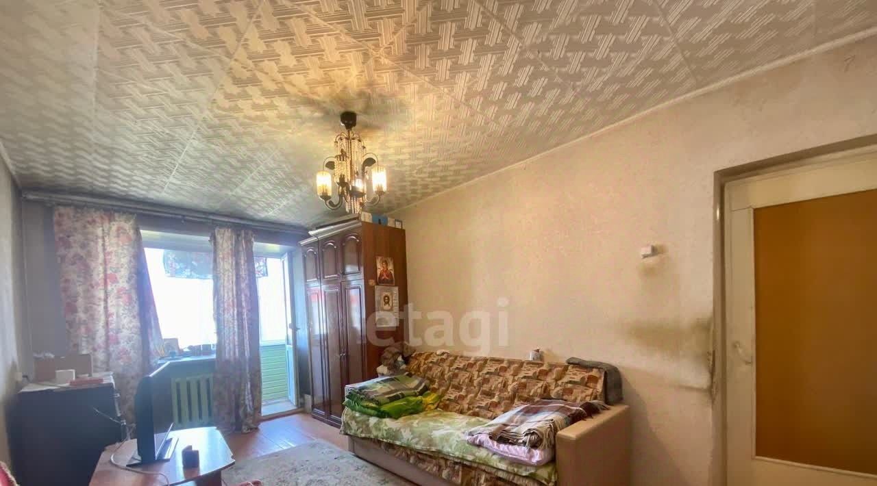 квартира г Коряжма пр-кт Ленина 36 фото 6