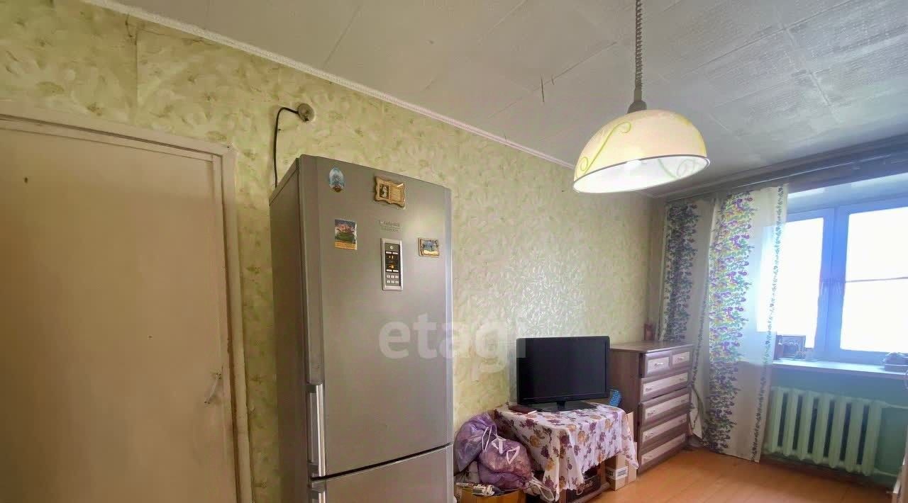 квартира г Коряжма пр-кт Ленина 36 фото 10
