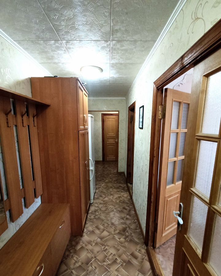 квартира г Сыктывкар ул Малышева 12 фото 13