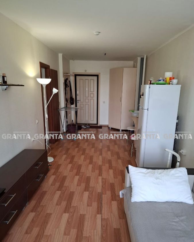 квартира г Красноярск р-н Октябрьский ул Норильская 6а фото 2