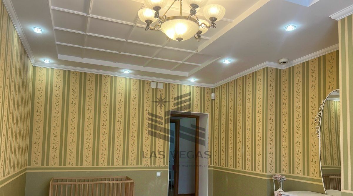 квартира г Казань Козья слобода ул Зои Космодемьянской 1 фото 8