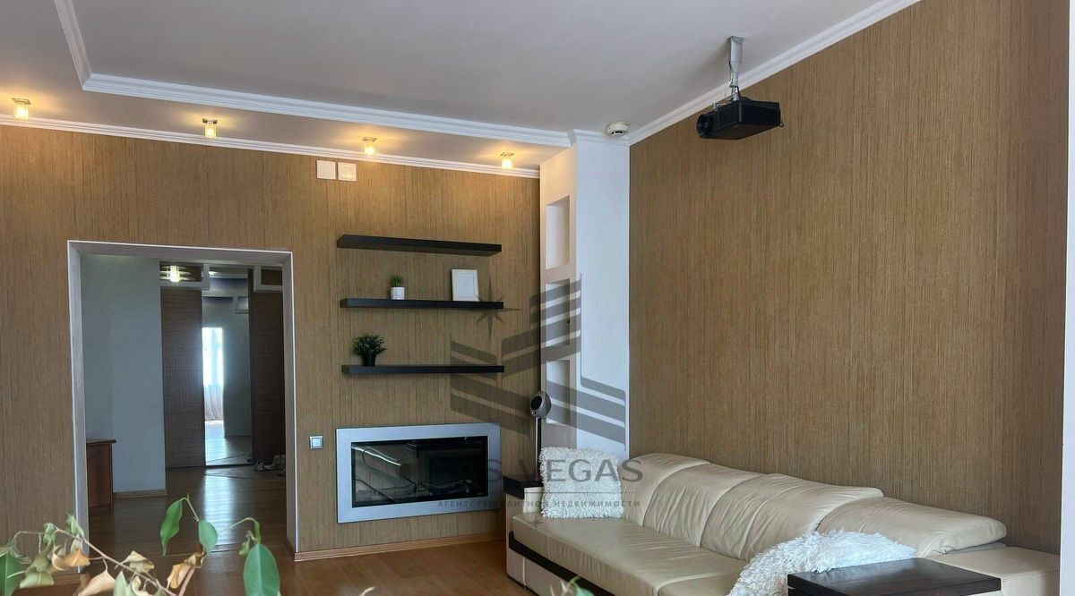 квартира г Казань Козья слобода ул Зои Космодемьянской 1 фото 10