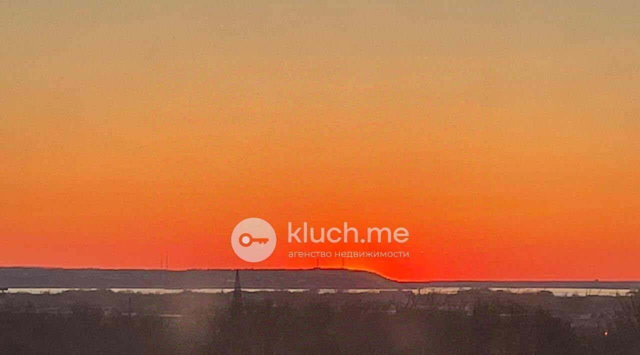 квартира г Казань ул Рауиса Гареева 102к/1 Проспект Победы фото 6