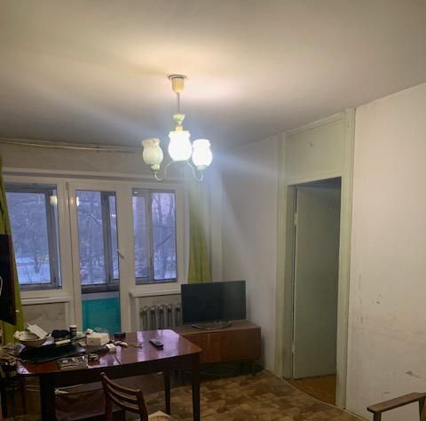 квартира г Томск р-н Октябрьский ул Мичурина 59 фото 8