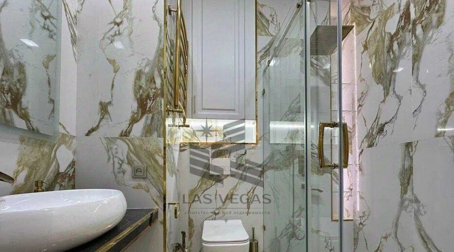 квартира г Казань Козья слобода ул Сибгата Хакима 3 фото 5