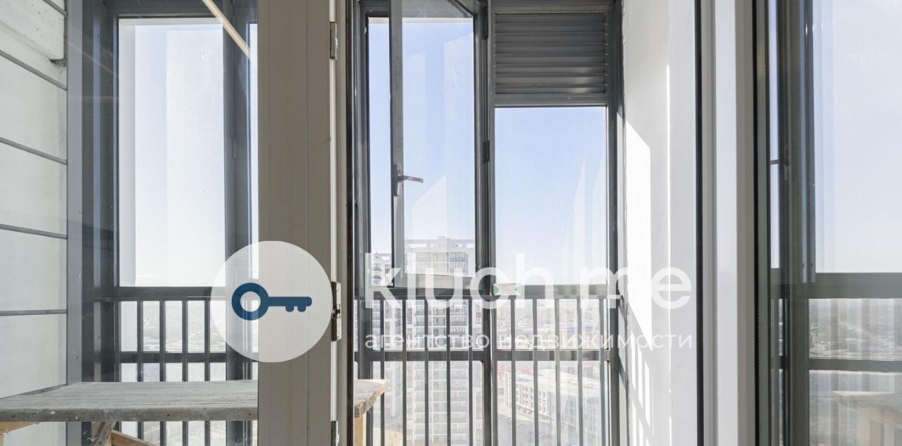 квартира г Казань метро Горки ул Аделя Кутуя 110дк/2 фото 9