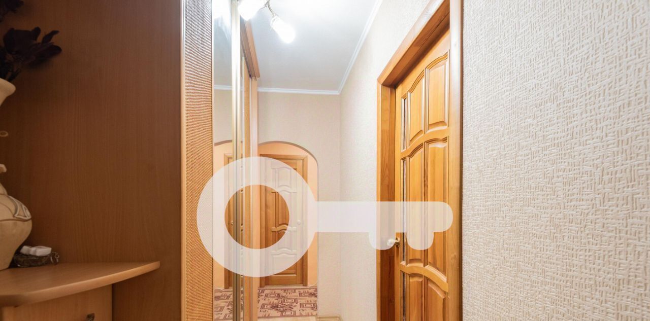 квартира г Казань метро Горки ул Академика Глушко 9к/2 фото 17