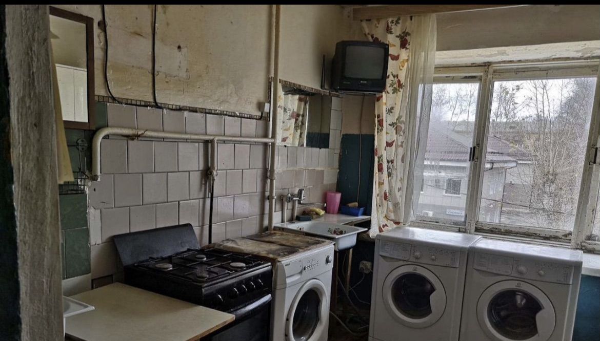 комната г Екатеринбург р-н Орджоникидзевский Уралмаш ул Лукиных 18а фото 5