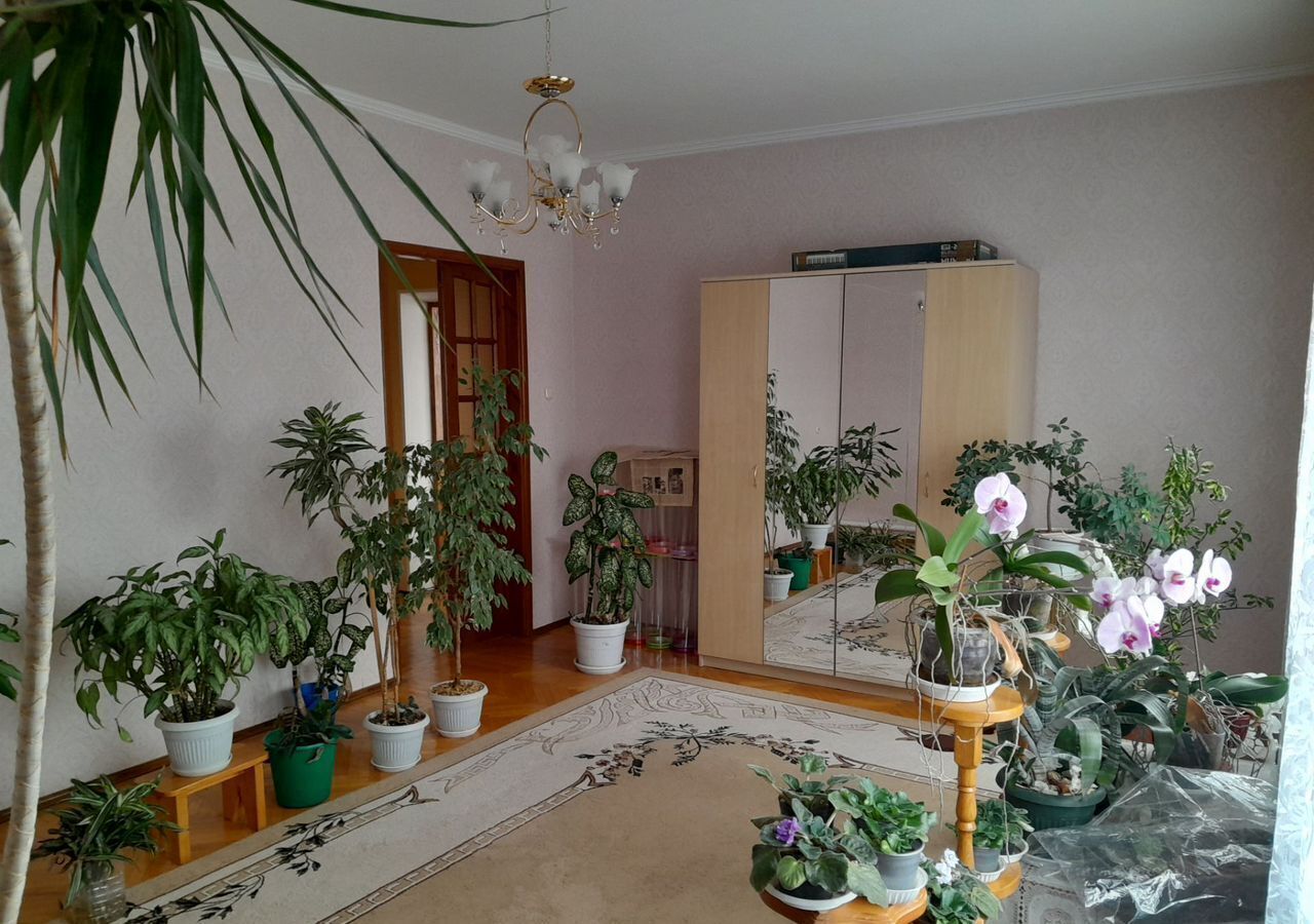дом г Армавир ул Петра Алексеева 98 фото 4