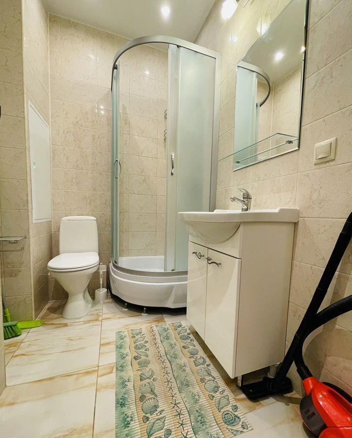 квартира г Одинцово ул Триумфальная 10 Одинцовский г. о., Одинцово, Внуково фото 8