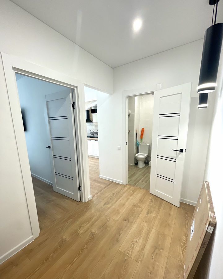 квартира г Иваново р-н Октябрьский мкр Самоцветы 2 фото 11