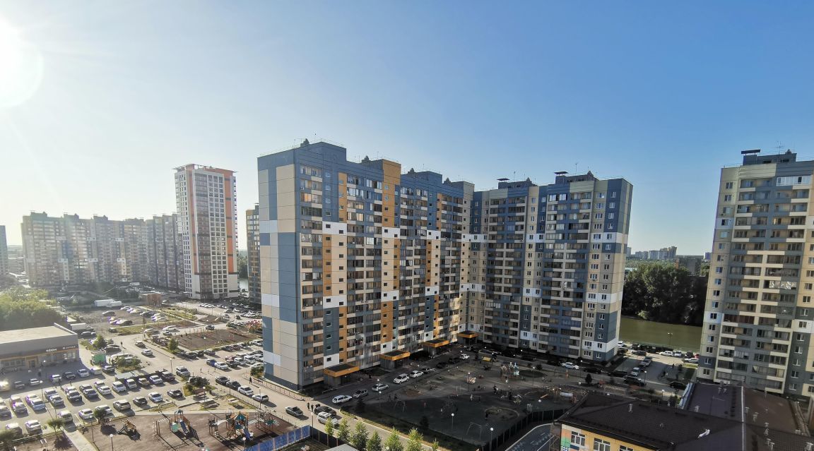 квартира г Новосибирск ул Междуреченская 1 Площадь Маркса фото 7