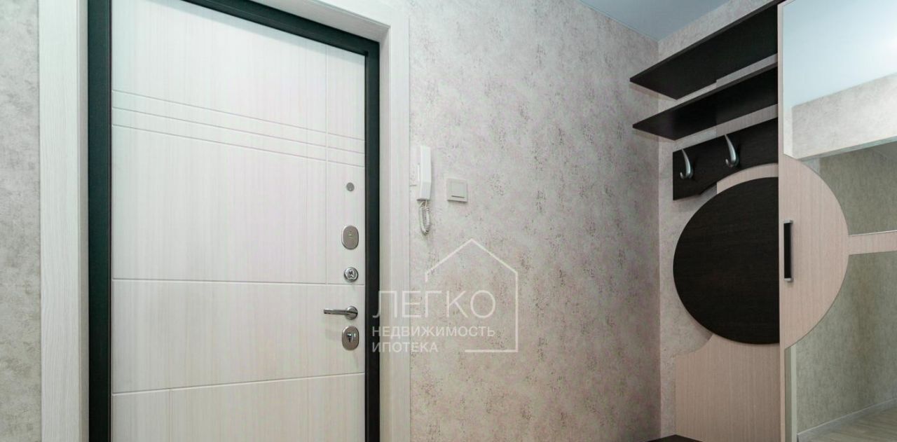 квартира г Новосибирск Золотая Нива ул Бориса Богаткова 171 фото 13