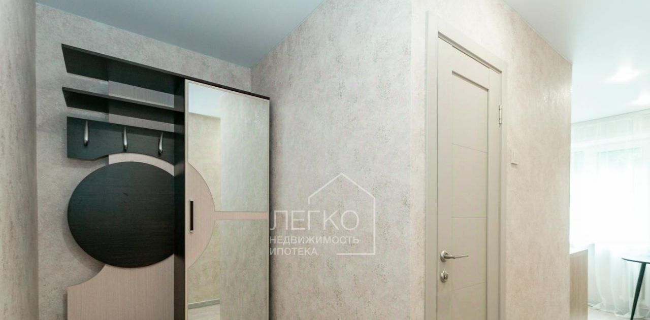 квартира г Новосибирск Золотая Нива ул Бориса Богаткова 171 фото 11