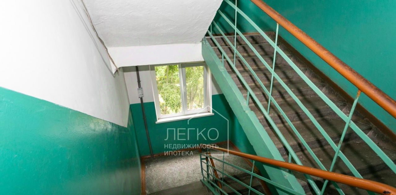 квартира г Новосибирск Золотая Нива ул Бориса Богаткова 171 фото 32