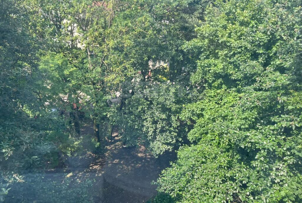 квартира г Калининград р-н Ленинградский ул Сергеева 53 фото 16