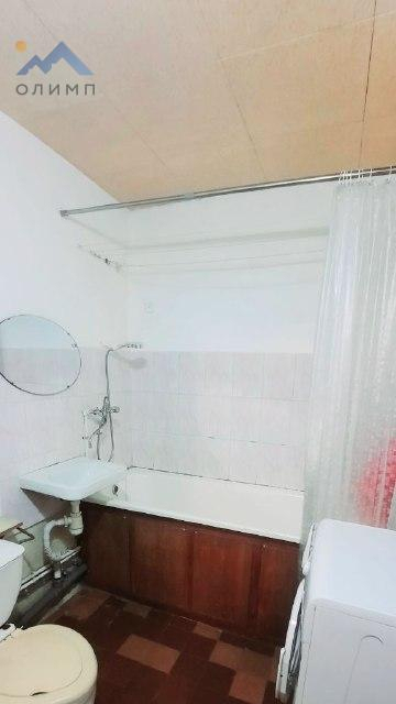 квартира г Вологда Завокзальный пер Паровозный 34 фото 10