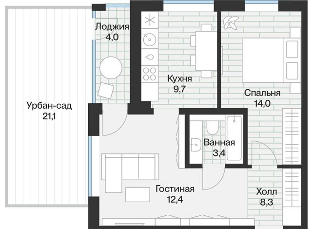 р-н Калининский ул Игоря Комиссарова 25 фото