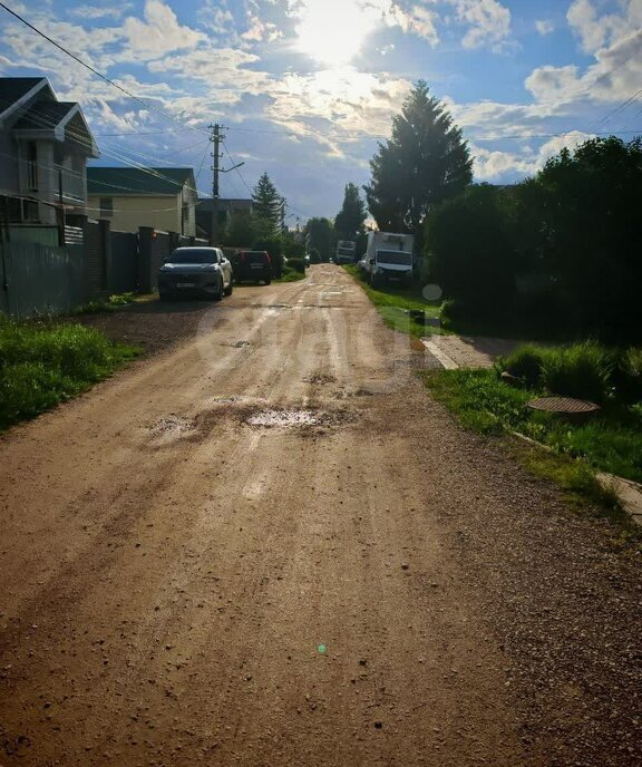 дом г Тула проезд Гончарова фото 10
