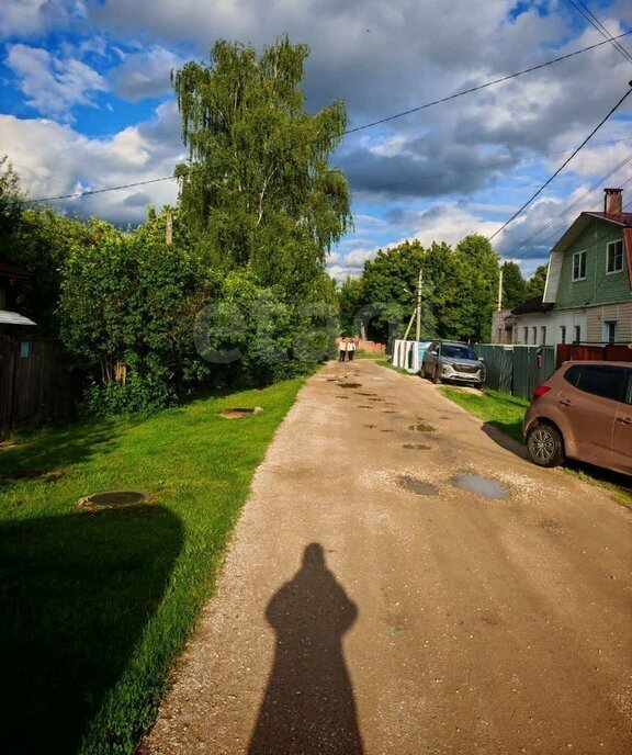 дом г Тула проезд Гончарова фото 11