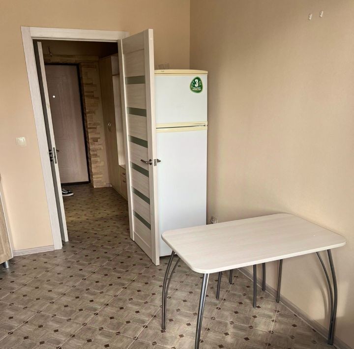 квартира г Тамбов р-н Октябрьский ул им генерал-майора В.А.Глазкова 2к/2 фото 5