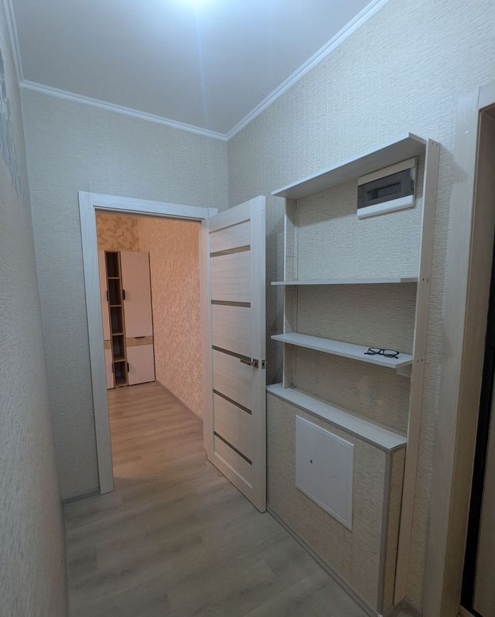 квартира г Ноябрьск ул. Владимира Высоцкого, 6, Тюменская обл. фото 16