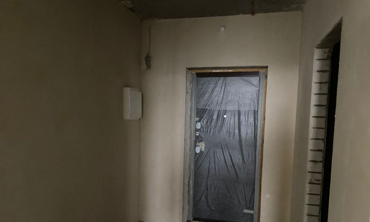 квартира г Дзержинск Парковая пр-кт Циолковского 61г/1 жилая группа м-н фото 22