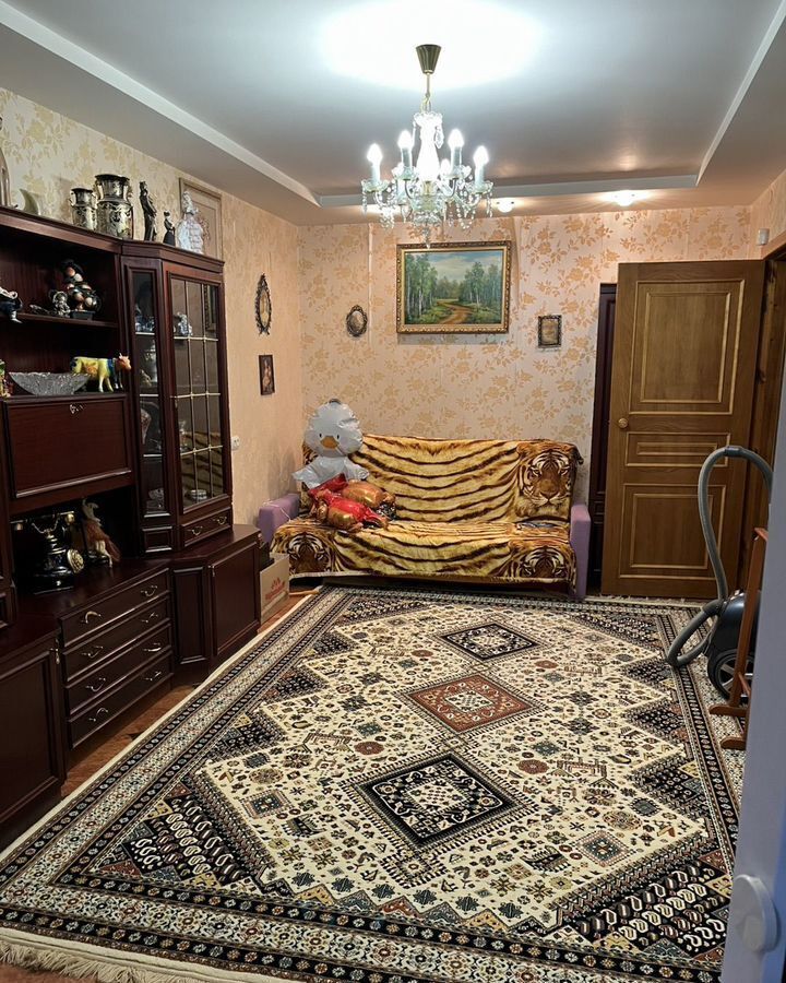 квартира г Нижний Новгород Двигатель Революции ул Таганская 4к/4 фото 7