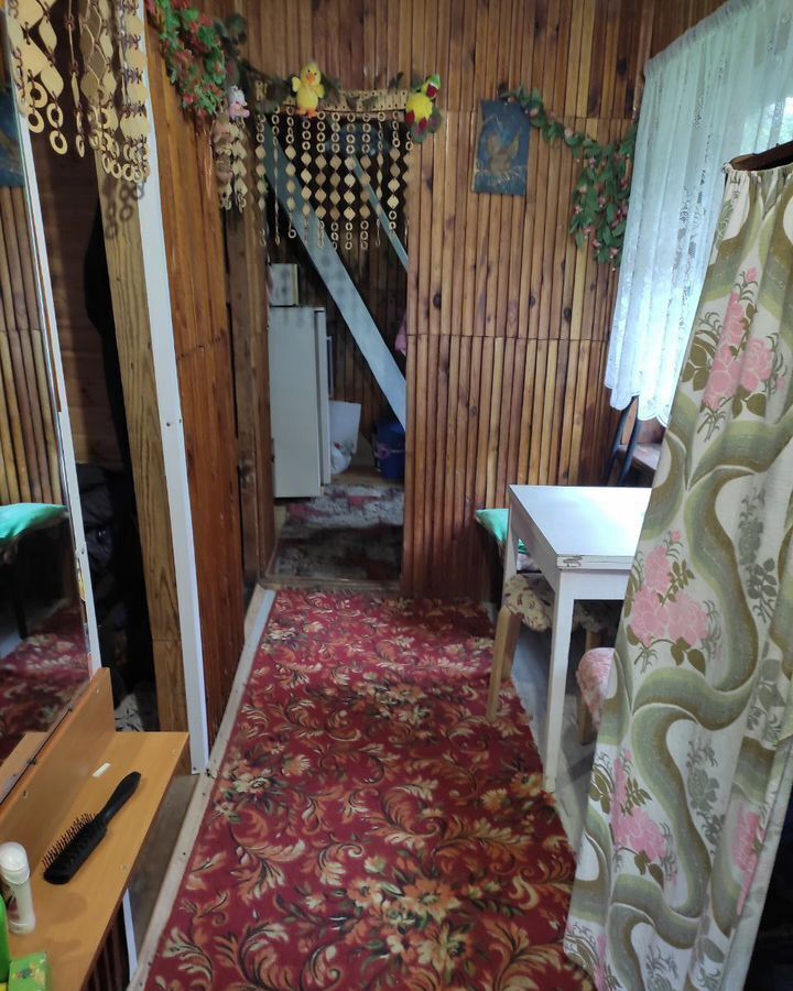 дом г Бор 22Р-0159 фото 9