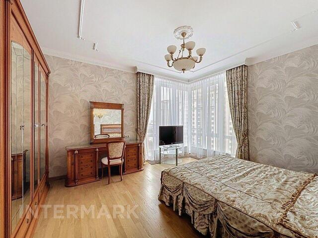 Novoshchukinskaya Ulitsa, 79В, Moskva, Russia, 123182, Московская область фото
