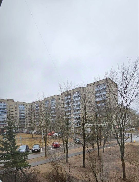 квартира г Дубна ул Тверская 9 фото 17