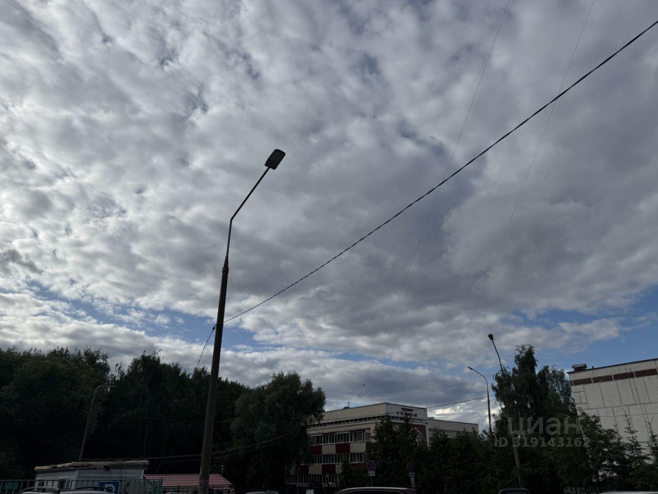 квартира г Москва метро Теплый Стан ЮЗАО ул Профсоюзная 140/5 2-й микрорайон Теплого Стана, Московская область фото 26