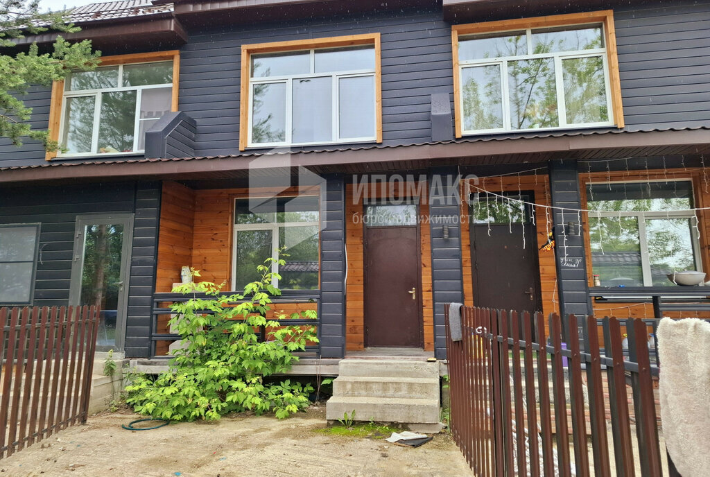 квартира городской округ Наро-Фоминский г Апрелевка ул Советская 21/3 Апрелевка фото 1