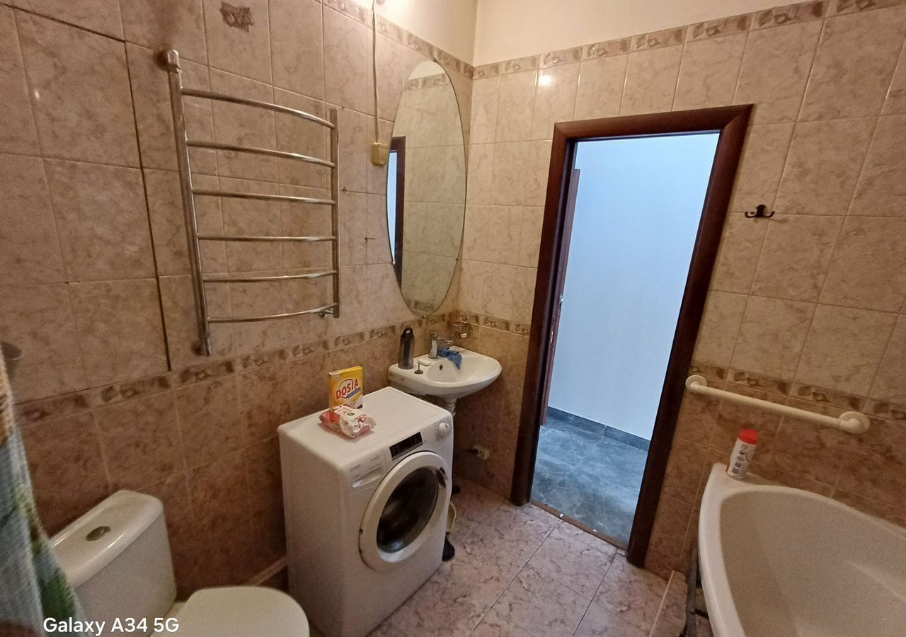 квартира г Балашиха мкр Кучино ул Центральная 41 Кучино фото 2