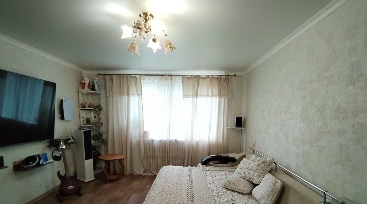квартира г Заречный ул Ахунская 3 фото 1