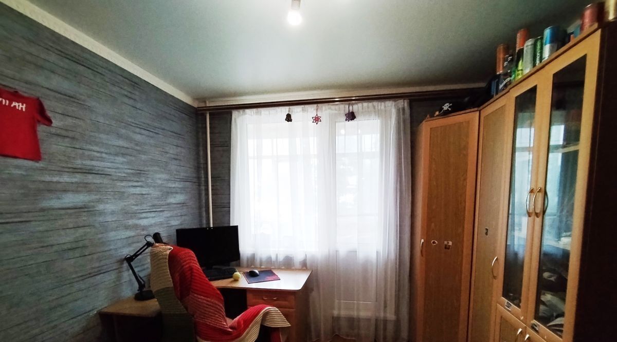 квартира г Заречный ул Ахунская 3 фото 3
