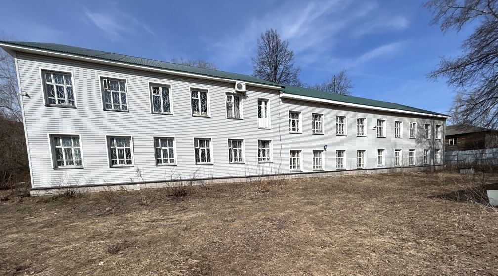офис г Киров р-н Ленинский микрорайон Вересники ул Рейдовая 38 фото 21