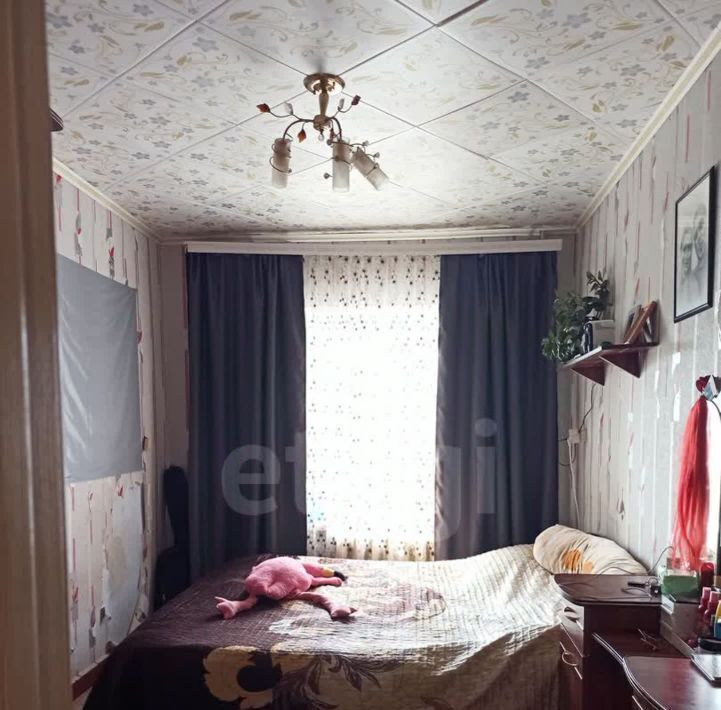 квартира г Южноуральск ул Строителей 13 фото 5