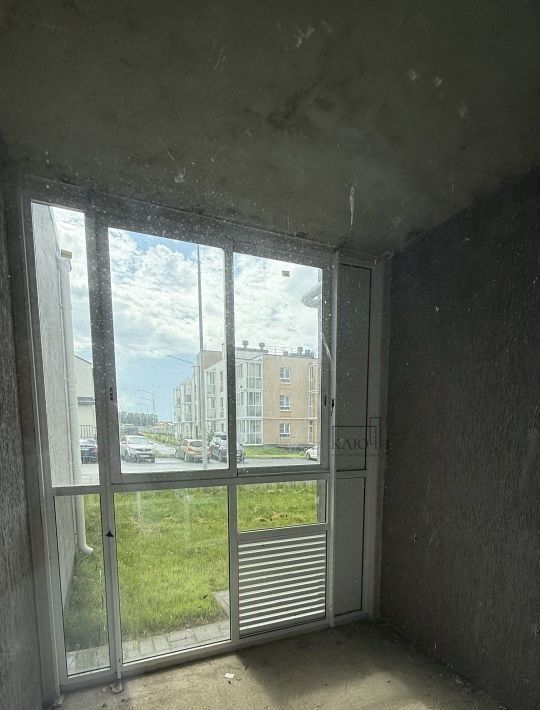 квартира г Магнитогорск п Молодежный р-н Орджоникидзевский фото 9