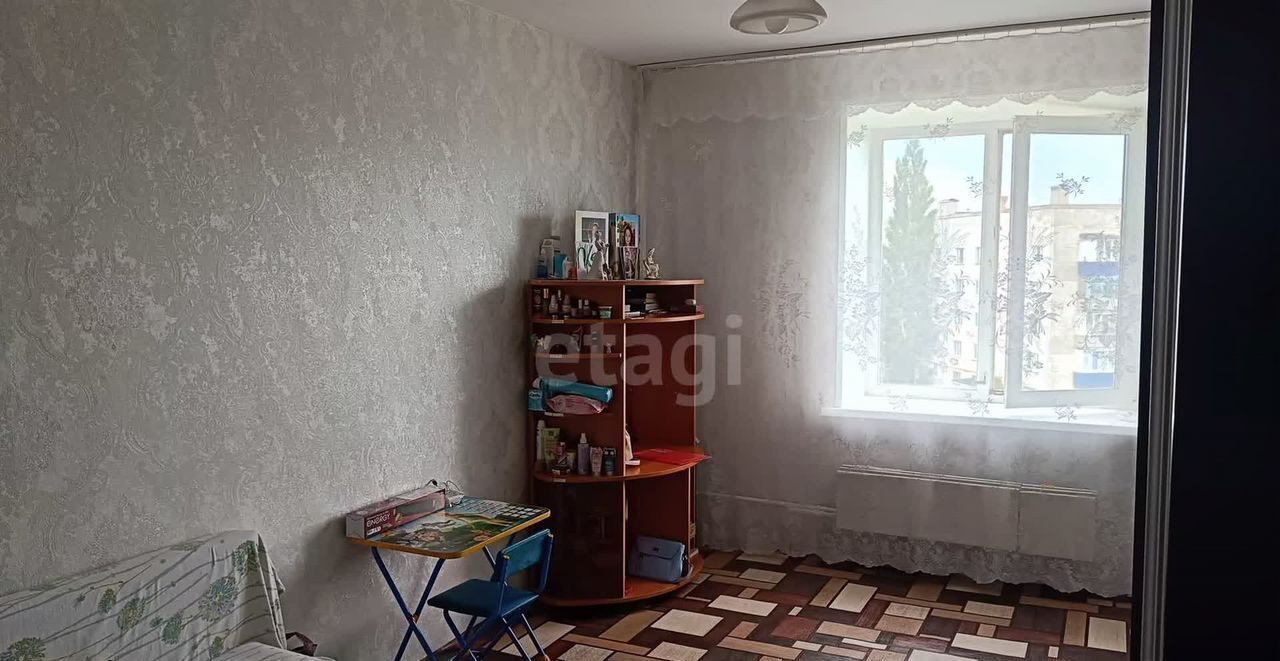 квартира р-н Мелеузовский г Мелеуз ул Кочеткова 1а фото 8