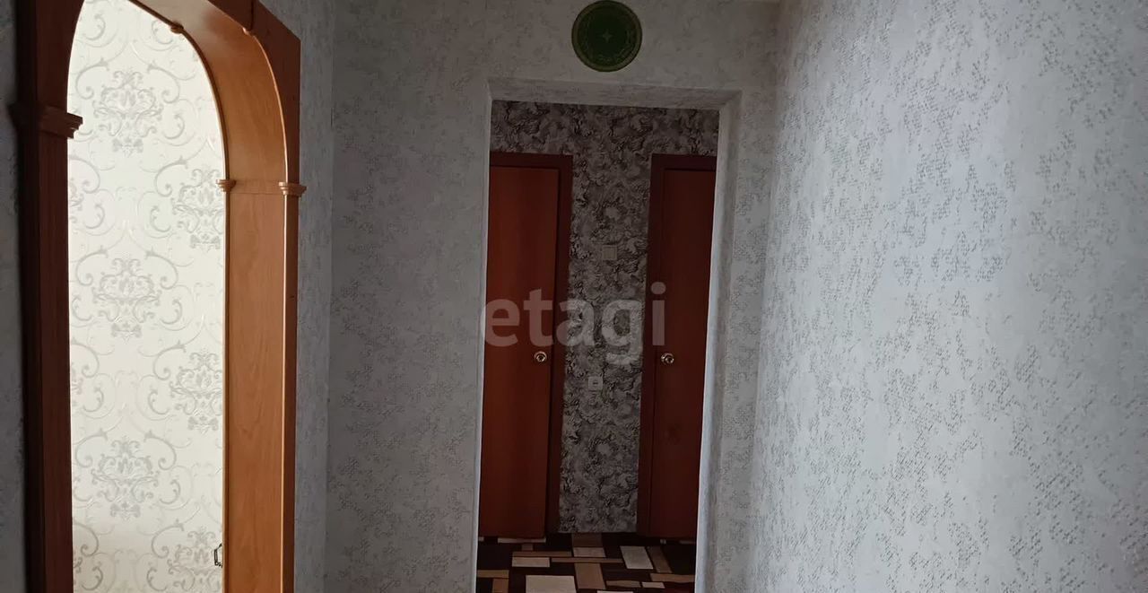 квартира р-н Мелеузовский г Мелеуз ул Кочеткова 1а фото 14